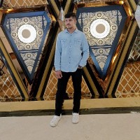 VNS Employee Piyush Kale's profile photo