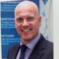 Classeq Employee John Heywood's profile photo