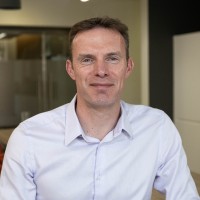 RS Group plc Employee Chris Curtis's profile photo