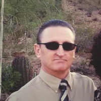 Jon Frampton Email & Phone Number