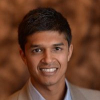 Bristol Senior Living Employee Prem Shah's profile photo