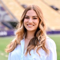 Celtic Marine and Logistics Employee Caitlin O'Connor's profile photo