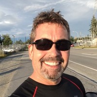 WorkSafeBC Employee Martin Lacey's profile photo