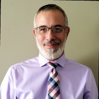 Infrastructure Consulting & Engineering, PLLC Employee Stefan Zakaib's profile photo