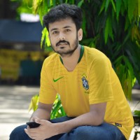 Traders Connect Employee Debasish Pranta's profile photo