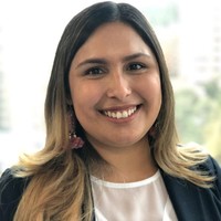 María Mónica Garcia Morales Email & Phone Number