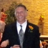 Chili's Employee Mark Eggert's profile photo