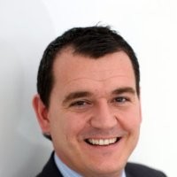 UHY Hacker Young Employee Paul Byett's profile photo