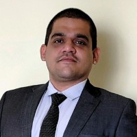 SETU School Employee Shivranjan Kolvankar's profile photo
