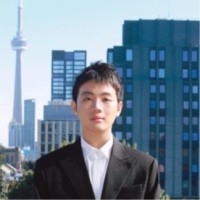 Rotman Commerce FinTech Association Employee Tom Tran's profile photo