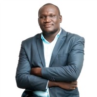Dignitas Project Employee Daniel Onginjo's profile photo