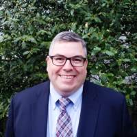 Office of the Comptroller of the Currency Employee Brian Steib's profile photo