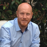 Cambridgeshire Constabulary Employee John Massey's profile photo