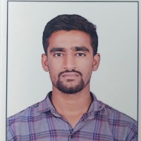 Eon Space Labs Employee Ram Potladurthi's profile photo