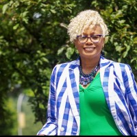 SUNY Delhi Employee Shai Butler's profile photo