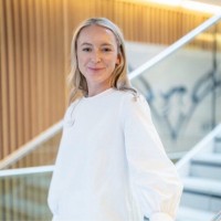 Edgbaston Priory Club Employee Eleanor Bradshaw's profile photo