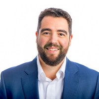 ALKU Employee Ted S's profile photo