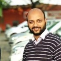 Avon Ispat & Power Limited Employee Dinesh Garg's profile photo