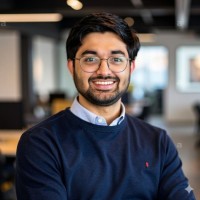 Siddhant Shitole Email