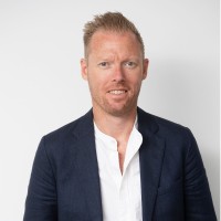 Online Partner Employee Henrik Tinnberg's profile photo