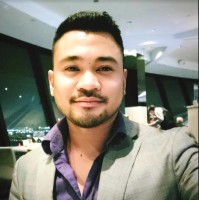 RoomKeyPMS Employee Guian Brocales's profile photo