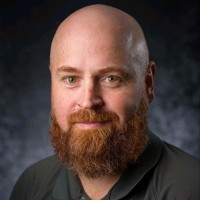 Cascade Asset Management Employee Donald Townsend's profile photo