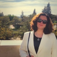 Smartvel Employee Andrea Carolina Gutiérrez Casas's profile photo