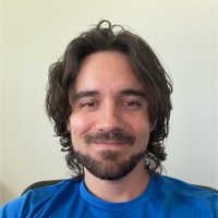 CharacterStrong Employee Derek Bougan's profile photo