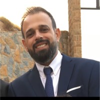 SNA Lebanon Employee Andre Renno's profile photo