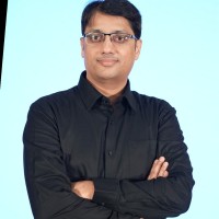 Swapnil Sharma Email & Phone Number