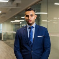 Clearhouse LLP Employee Karndeep Sandhu's profile photo