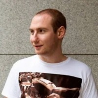 Constellation Employee Nikola Cicmil's profile photo