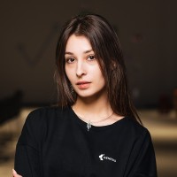 Anna Shvets's profile photo