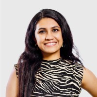 Angel School Employee Anushka Jayasankar's profile photo
