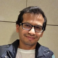 INCONTROL Simulation Software Employee Sourabh Kotnala's profile photo