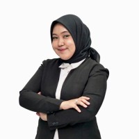 Ortax Employee Eno Selomita's profile photo