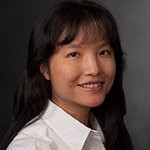 Synchrony Employee Fay Li's profile photo