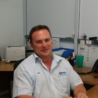 The Dowdens Group Employee Steve Dowden's profile photo