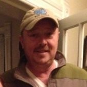 Mountaire Farms Employee Carl Barnes's profile photo