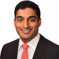 Lancium Employee Niraj Javeri's profile photo