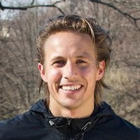 Dr Hud Employee Linus Holmsäter's profile photo