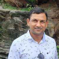 Guardian Glass Asia Pacific Employee Parvej Alam's profile photo