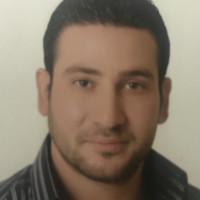 D'Hondt Thermal Solutions Employee Ibraheem al Horainy's profile photo