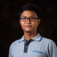 Polyrific Employee Zulkifli Fauzi's profile photo
