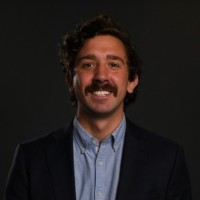 Adylic Employee Martin Ford's profile photo