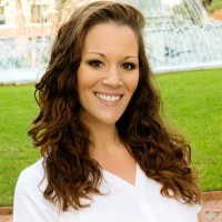 Georgia Gregory Email & Phone Number
