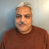 Electro-Miniatures Corp. Employee Viraj Patel's profile photo