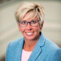 City of Fort Wayne Employee Nancy Townsend's profile photo