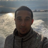 Lela Rose Employee Kevin Hiralal's profile photo