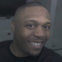 Internal Revenue Service Employee Patrick Gentry's profile photo
